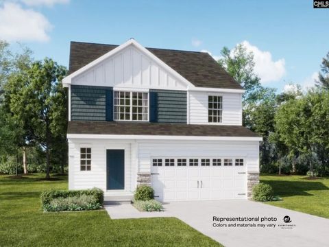 Photo of 2059 Rexford Court, Camden, SC 29053 (MLS # 621517)