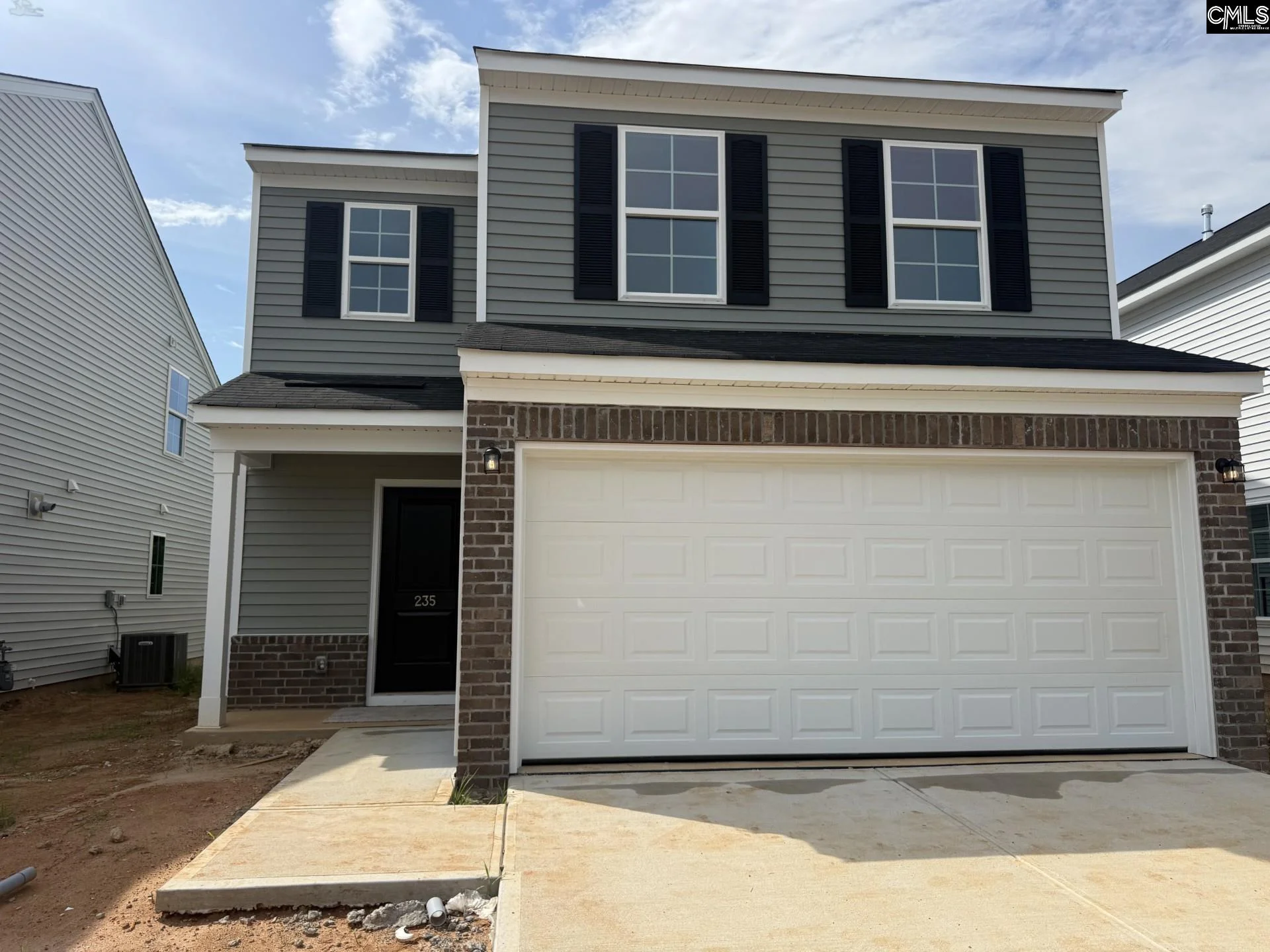 235 Laurinton Farms Drive