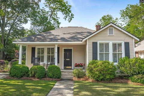 2824 Kershaw Streets Columbia SC 29205