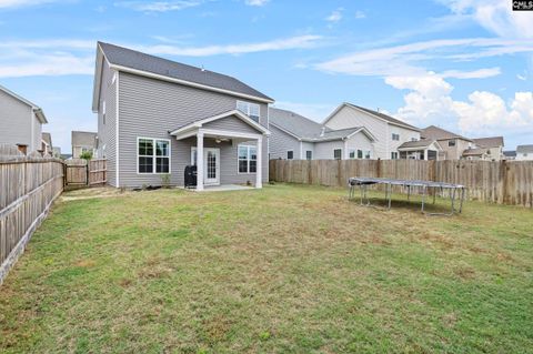 A home in Elgin