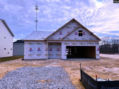 Photo of 1039 Beaufort Farm Road, Blythewood, SC 29016 (MLS # 622452)