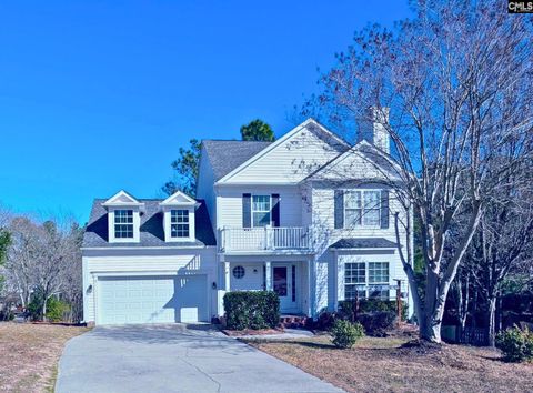 A home in Columbia