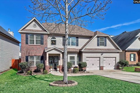 Photo of 260 Keegan Rock Court, Lexington, SC 29073 (MLS # 627350)