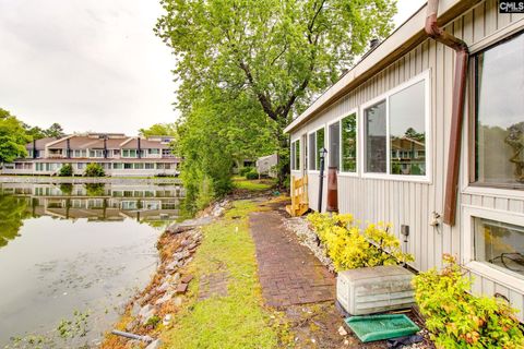 A home in Columbia