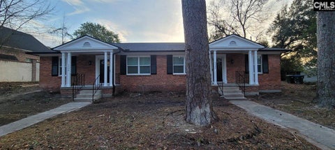 Photo of 108 Dale Valley Crossroad, Columbia, SC 29223 (MLS # 643357)