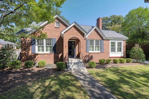 Photo of 3613 Wheat Street, Columbia, SC 29205 (MLS # 644321)