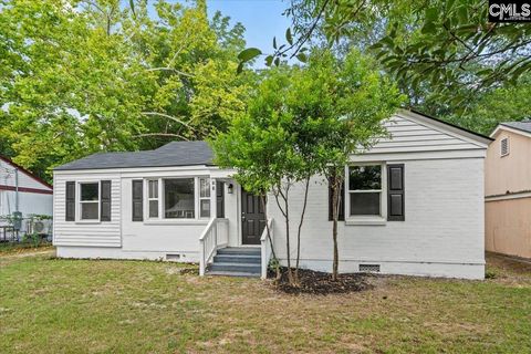 A home in Sumter