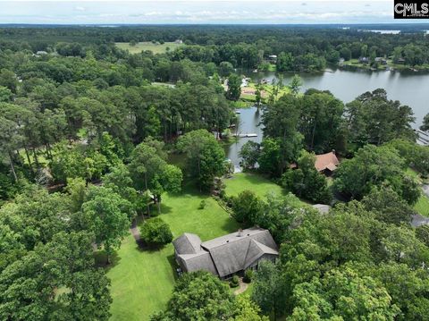 A home in Chapin