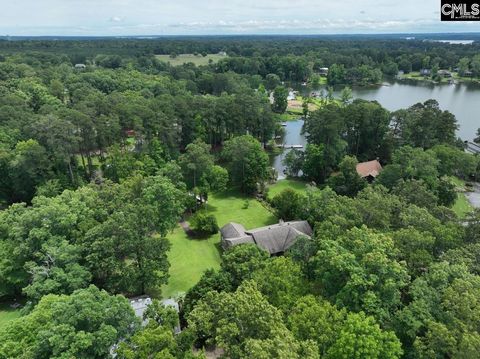 A home in Chapin