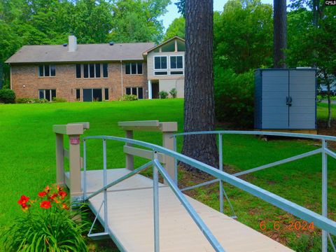 A home in Chapin