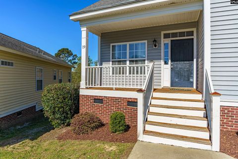 A home in Columbia