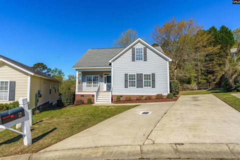 A home in Columbia