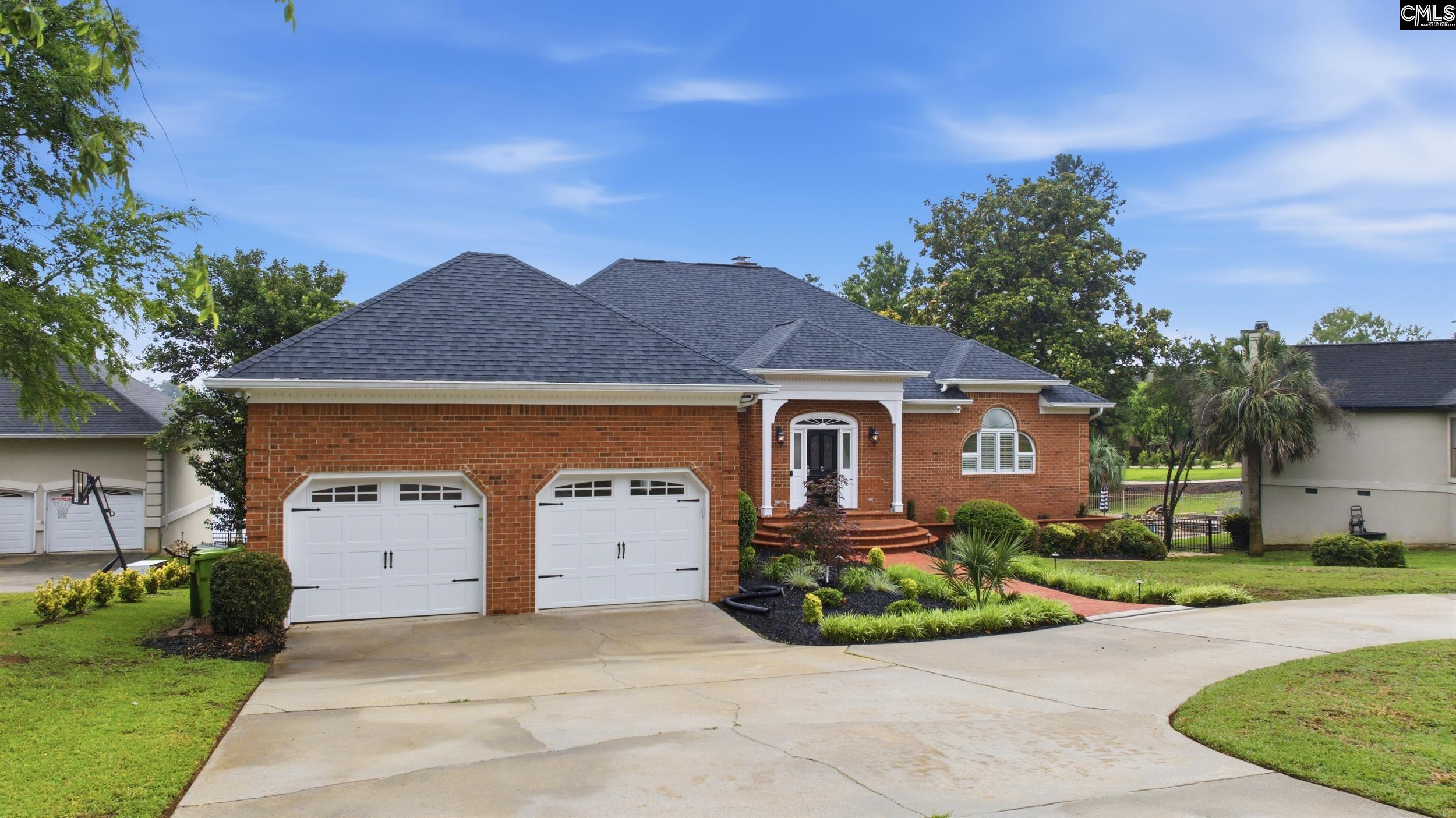 304 Racket Road