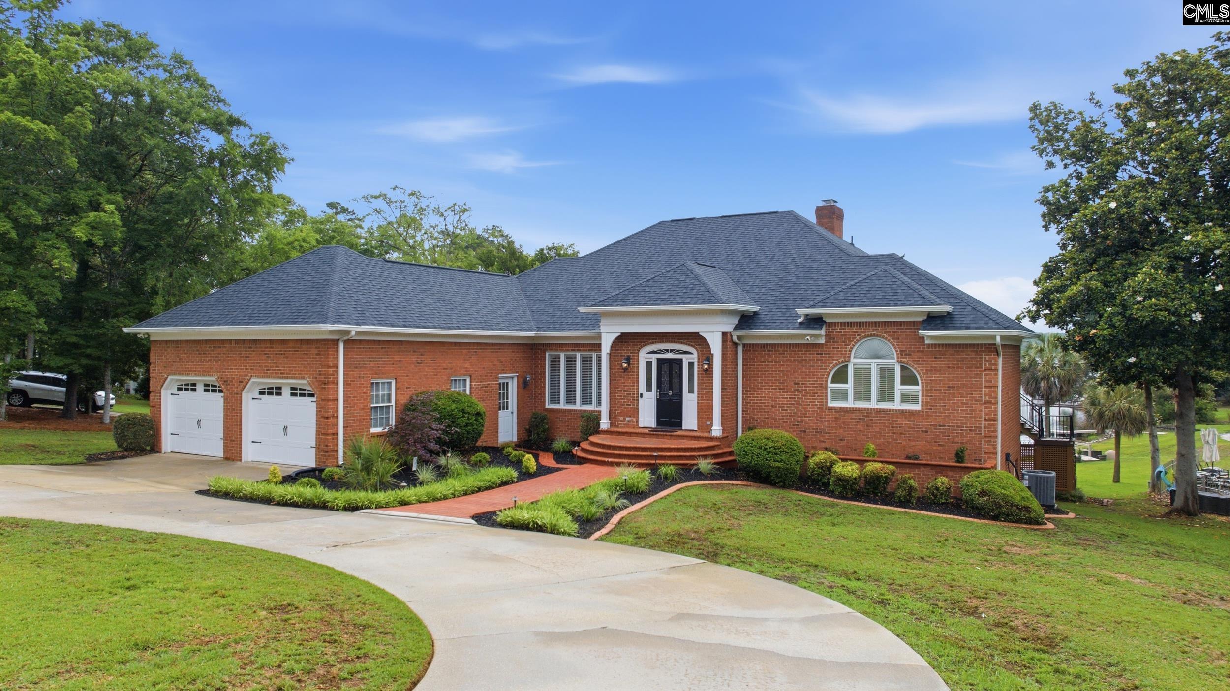 304 Racket Road