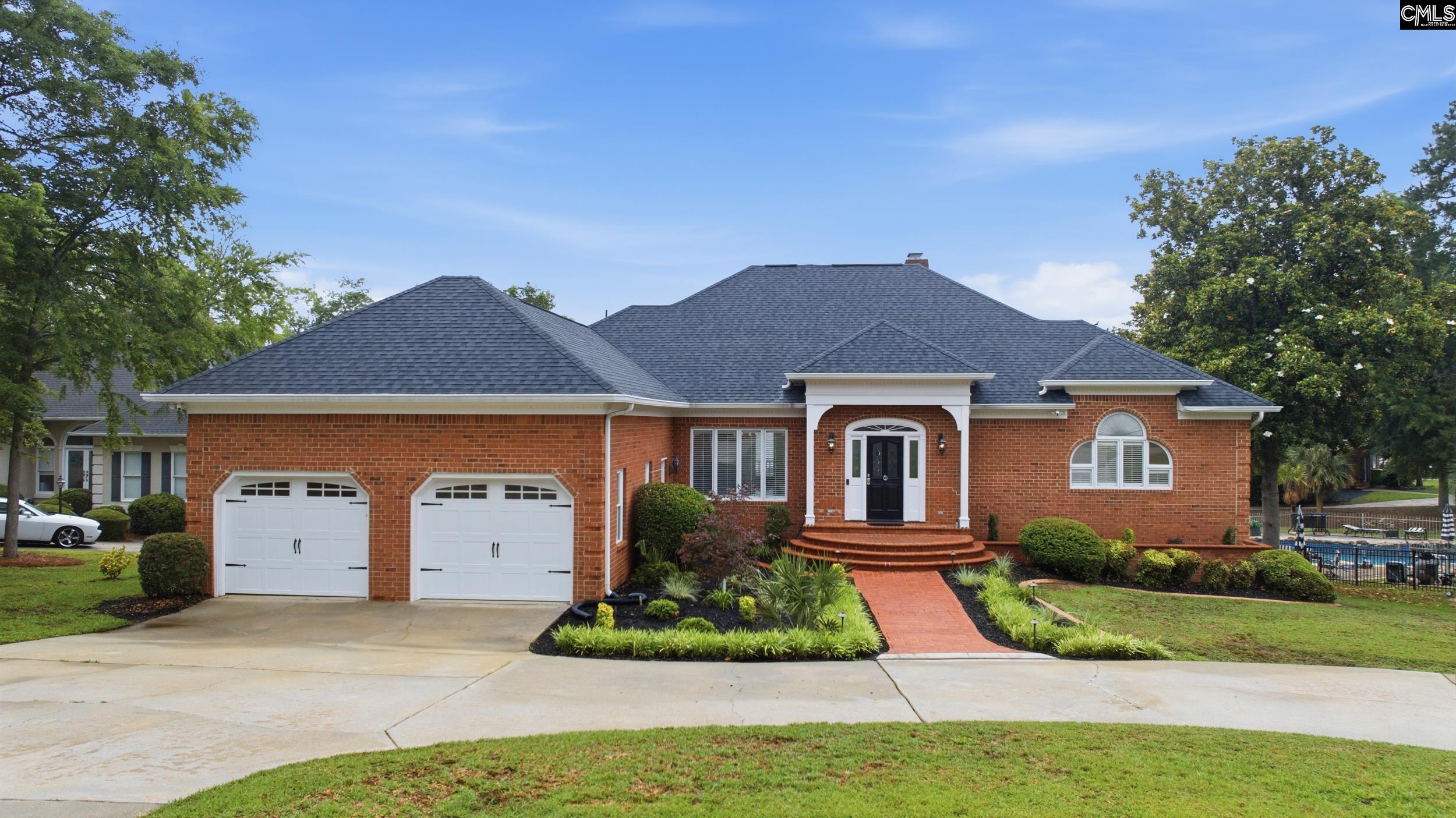 304 Racket Road