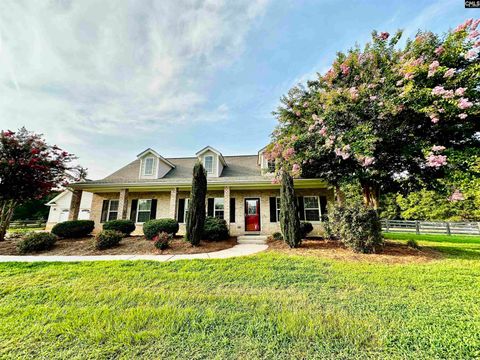 A home in Chester