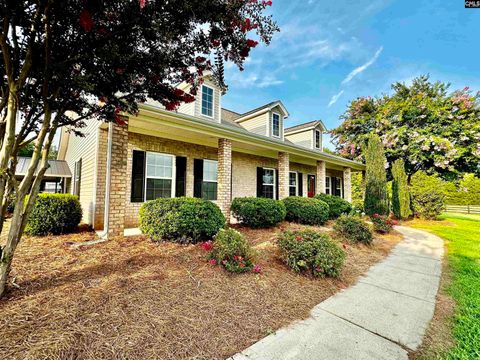 A home in Chester