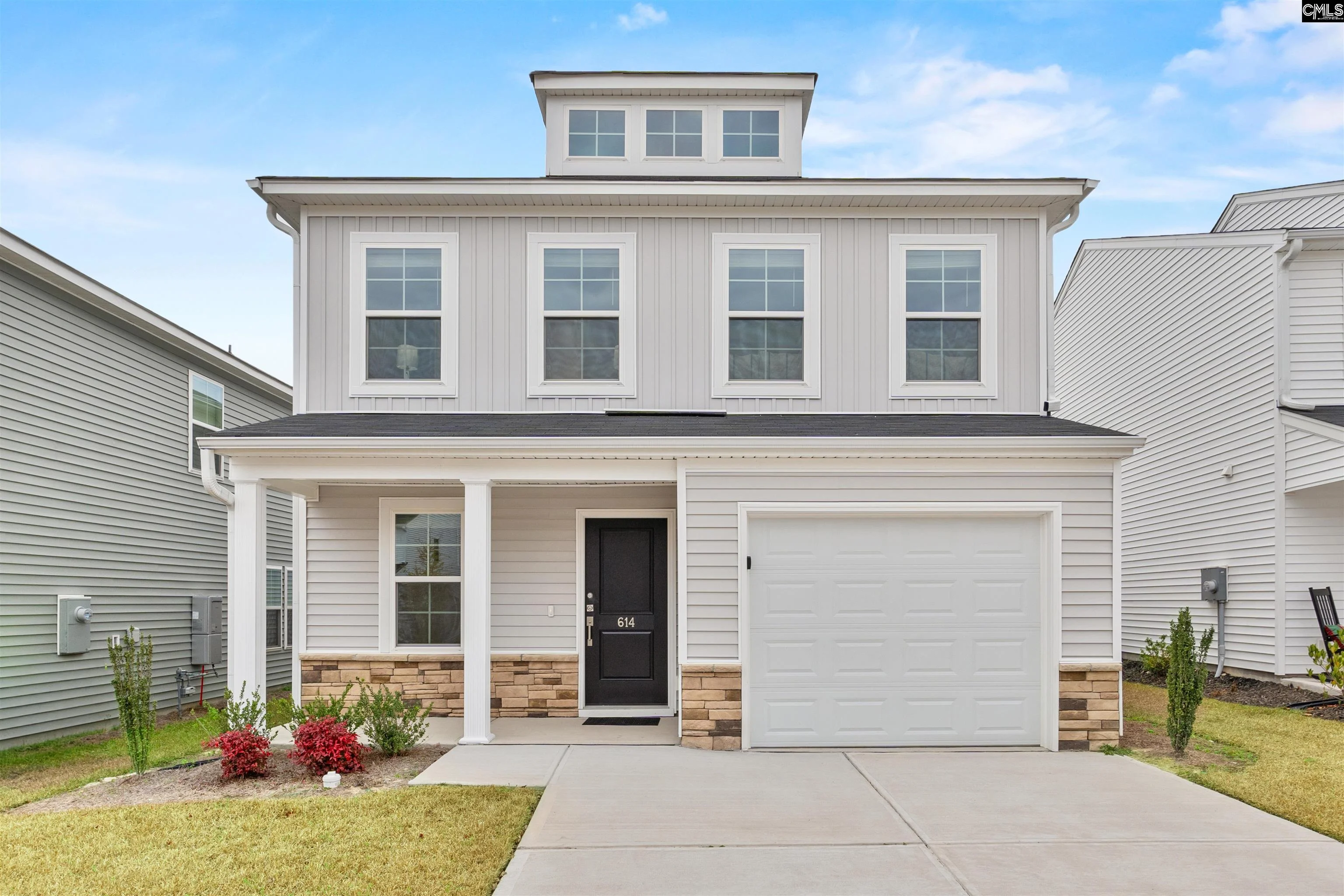 614 Wooster Drive