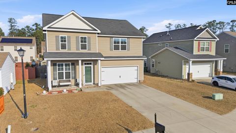 Photo of 124 Farrow Pointe Lane, Columbia, SC 29203 (MLS # 627436)