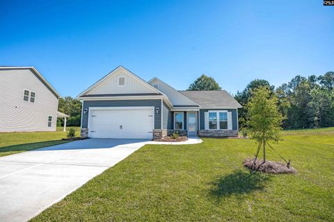 Photo of 162 Caballeros Trail, Prosperity, SC 29127 (MLS # 612726)