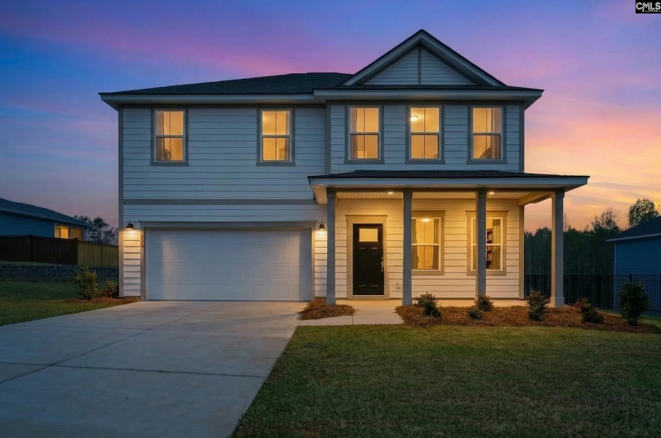 385 Mont Haven Place