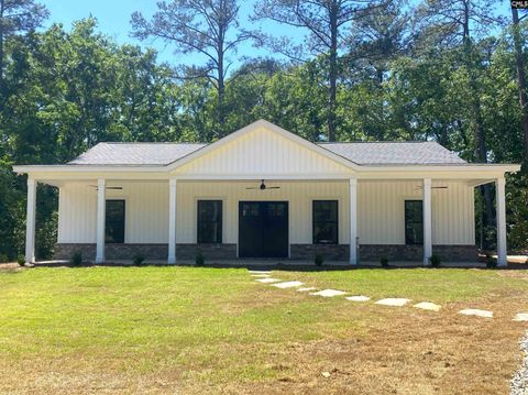 Photo of 207 Pinetree Lane, Leesville, SC 29070 (MLS # 632720)