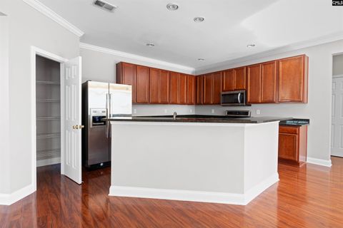 A home in Lexington