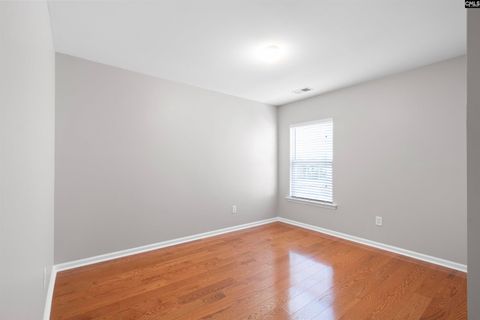 A home in Lexington