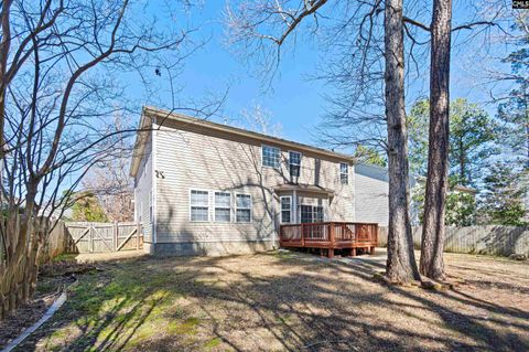A home in Lexington