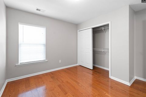 A home in Lexington