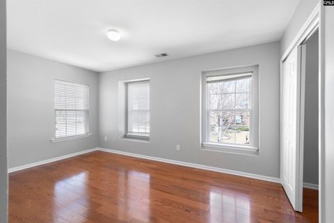 A home in Lexington