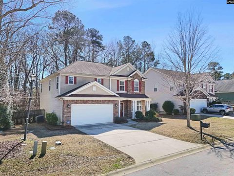 A home in Lexington