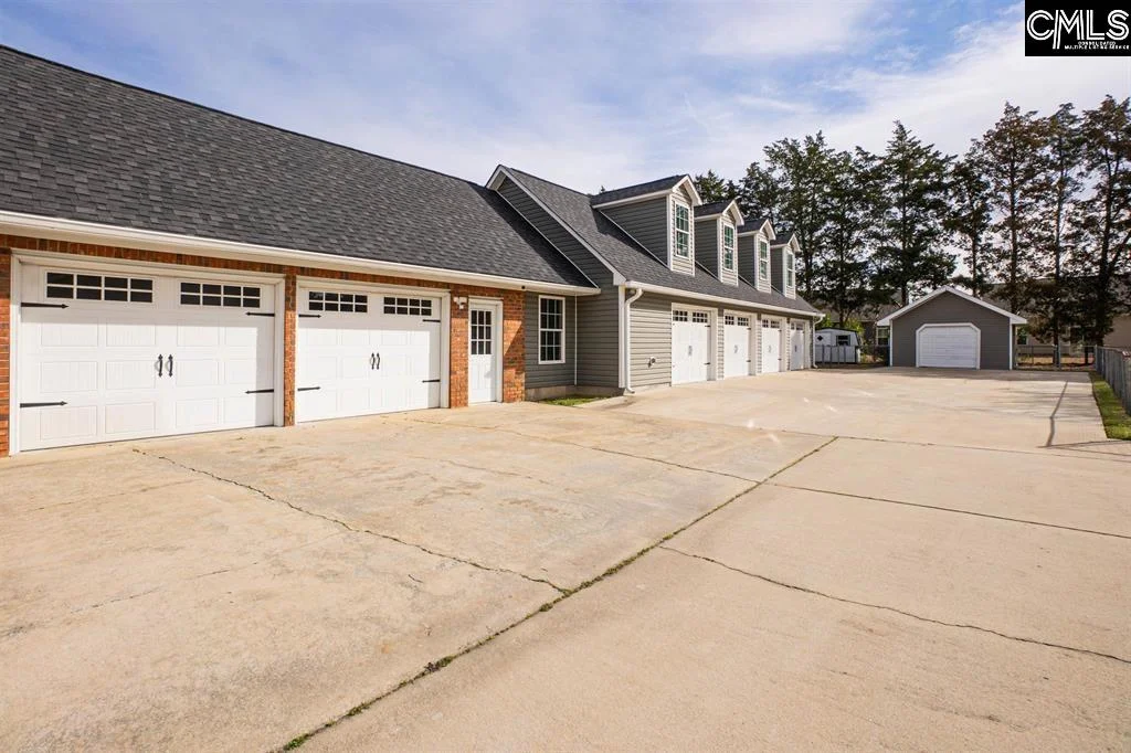 285 Freedom Boulevard, Sumter, SC, 29154