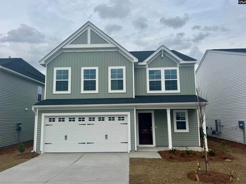 Photo of 3063 Hallsdale Drive, Elgin, SC 29045 (MLS # 627078)