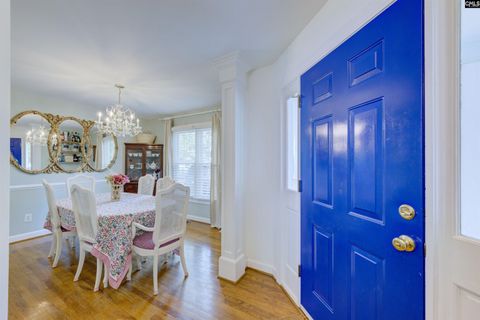 146 Brook Hollow Drive Columbia Sc 29229