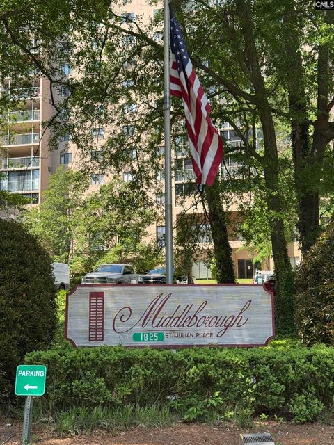 1825 St Julian Place GF-3 Columbia SC 29204