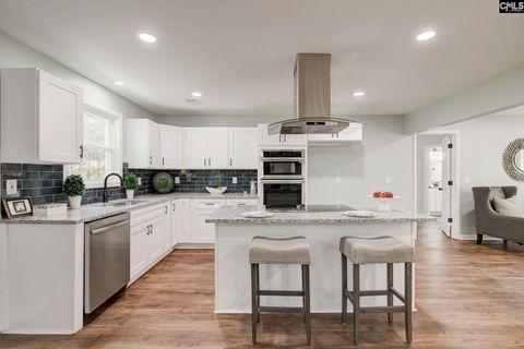 Photo of 206 Georgia Lane, Lexington, SC 29072 (MLS # 622421)