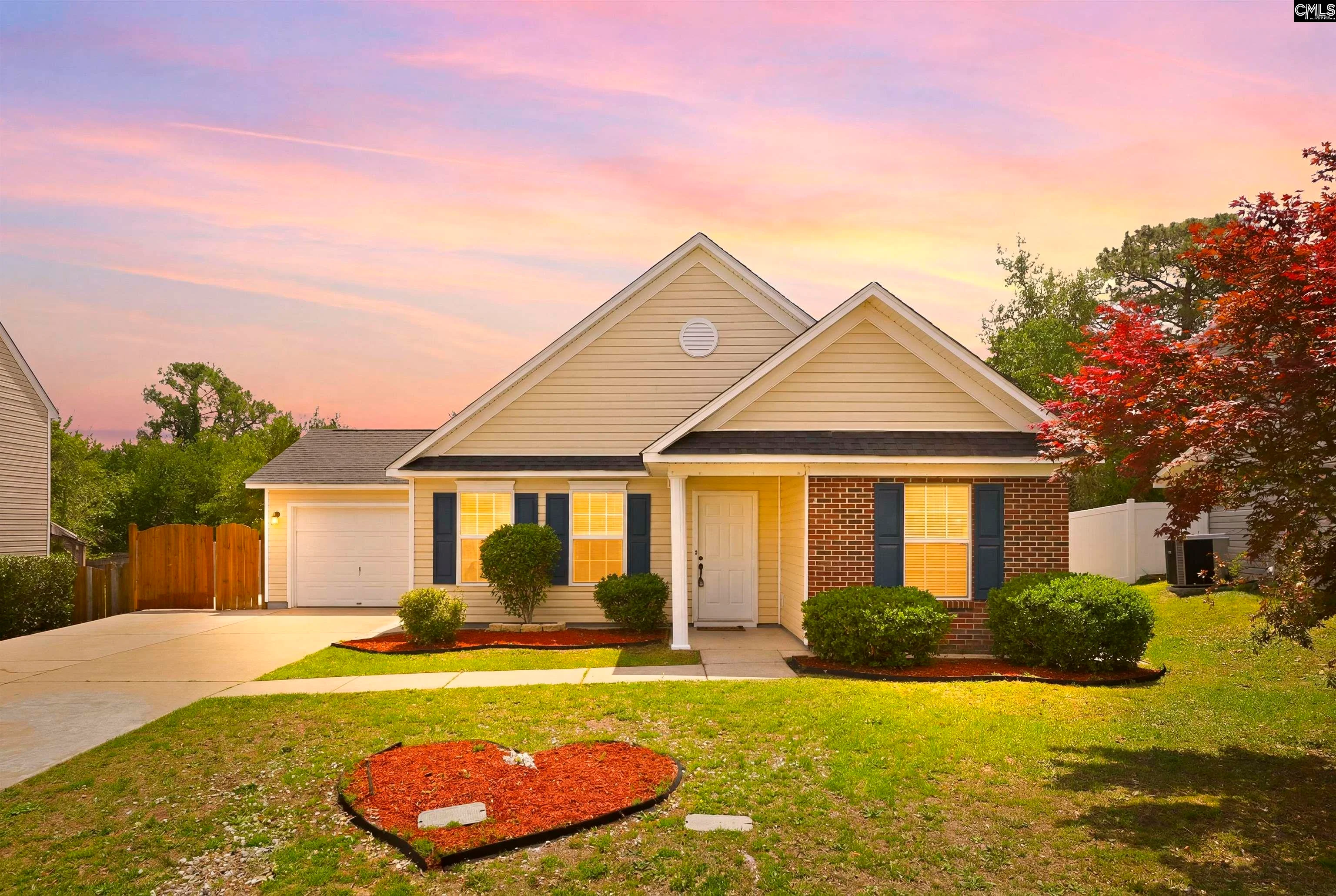 131 Hunters Mill Drive