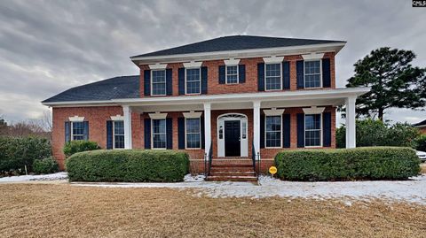 A home in Blythewood