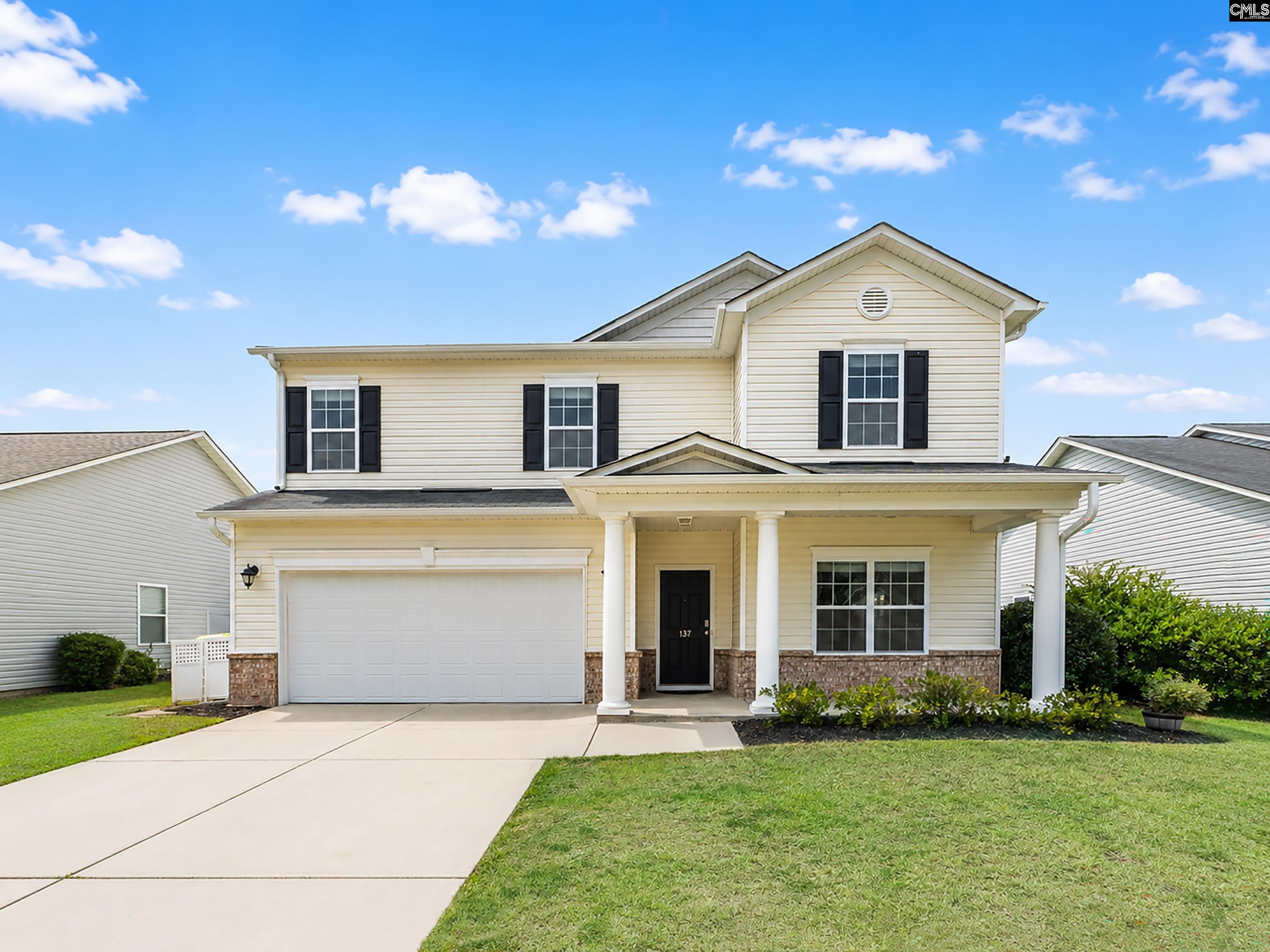 137 Glenellen Road, Lexington, SC, 29072