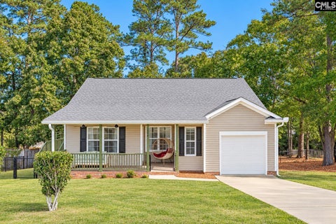 Photo of 7716 Leitner Drive, Columbia, SC 29209 (MLS # 645716)