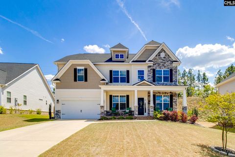 Photo of 61 Coltswood Lane, Elgin, SC 29045 (MLS # 632050)