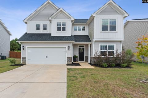 Photo of 152 Savannah Wood, Hopkins, SC 29061 (MLS # 617961)