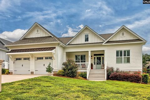Photo of 211 Clayborn Drive, Lexington, SC 29072 (MLS # 638825)