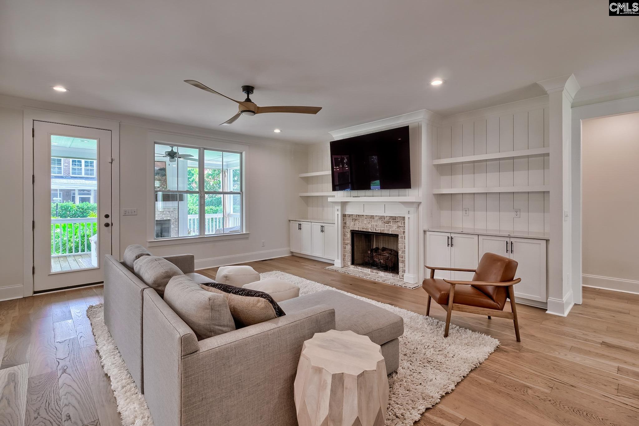 211 Clayborn Drive