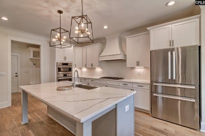 211 Clayborn Drive Lexington SC 29072