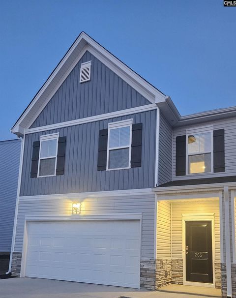 Photo of 262 Sunny Hill Drive, Blythewood, SC 29016 (MLS # 623743)