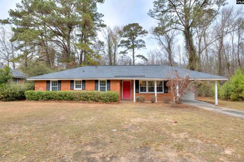 Photo of 19 Burkett Drive, Sumter, SC 29150 (MLS # 622885)