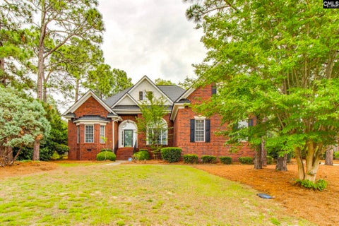 Photo of 4720 Smallwood Road, Columbia, SC 29223 (MLS # 636210)
