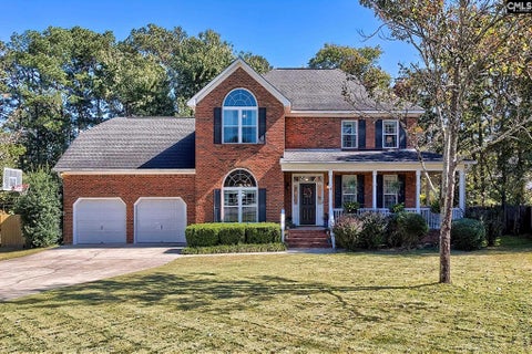 Photo of 15 Hilltopper Court, Blythewood, SC 29016 (MLS # 645886)